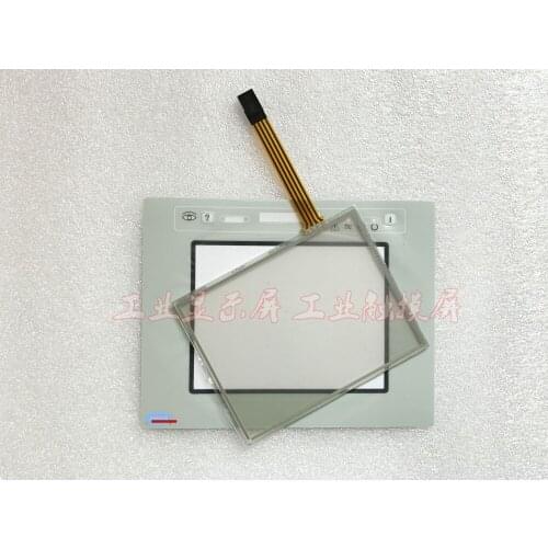 New ETOP10C-0050 touchpad