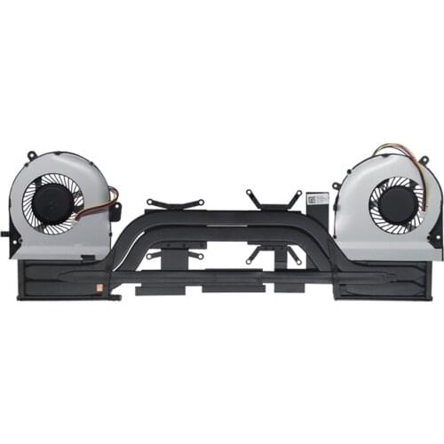 New Laptop/Notebook CPU/GPU cooling Heatsink&Fan for ASUS ROG Strix GL502 GL502VM ZX60V FX60VM S5VM S5VT C481 C530