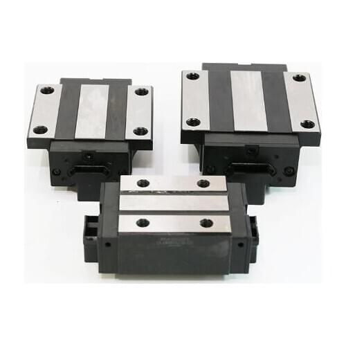 Original PMI block MSA35LS guideway block fast delivery