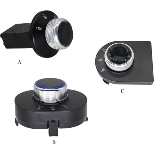 DNR Switch Forward Reverse Parking Gear Shift for Electric Car Tricycle