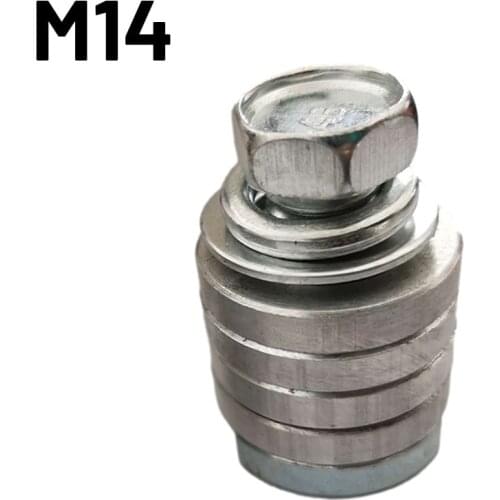 Part Adapter Professional Angle Grinder To Grooving Machine High Hardness