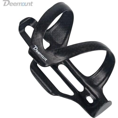 Super Light 25gram MTB Bike Carbon Fiber Bottle Cage Bicycle Water Bottle Holder Bicycle Accessories