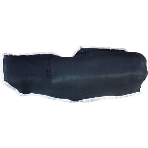 10 PCS/lot Wholesale heat shield for exhaust pipe front For Ford Focus MK2 2005-2012