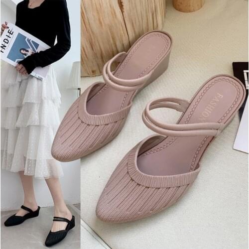 Wvzw Women's Slippers