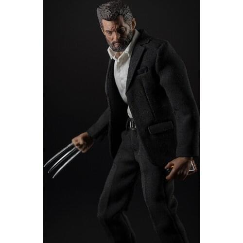 1/12 Scale Soldier Union Ares 8‘’ Action Figure Set Toy Collection Gift