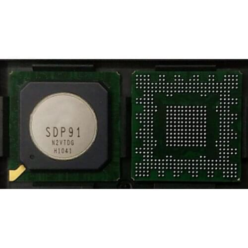 2-10PCS New SDP91 BGA Liquid crystal chip