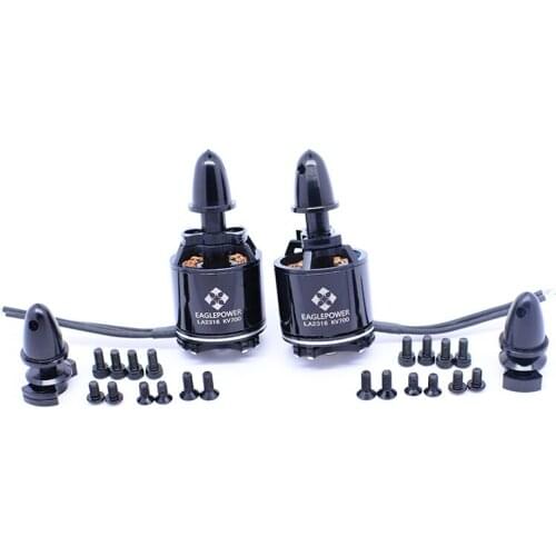 2PCS LA2316 KV920 KV700 Brushless Motor Eaglepower LA Series Multi axis Motor