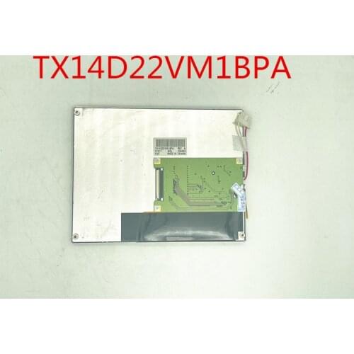 5.7" 320*240 a-si TFT LCD panel TX14D22VM1BPA