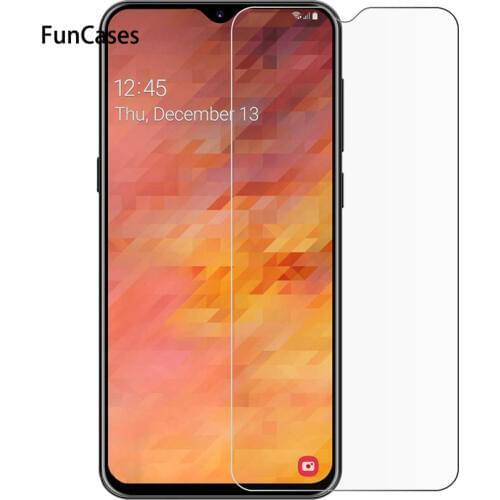 Premium Tempered Glass Cover For Samsung A6 A8 J4 J6 A7 2018 M10 M20 A3 A5 A7 J3 J5 J7 2016/17 Screen Protector Protective Film
