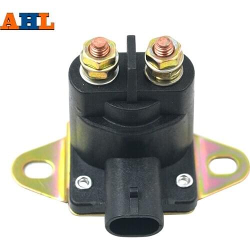 AHL Motor Power Trim Tilt Relay For Merchant Ship, Outboard Engine , 25HP Engine 1994 1995 1996 1997 1998 1999 2001 2002 - 2006
