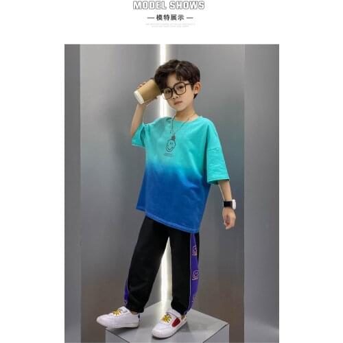 Annlinmy Sets Of Clothes For Boys