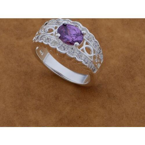 AR471 Hot Sale Silver Plated Fine Jewelry,Wholesale Factory Price Free Shipping Fashion Rings/fantastic