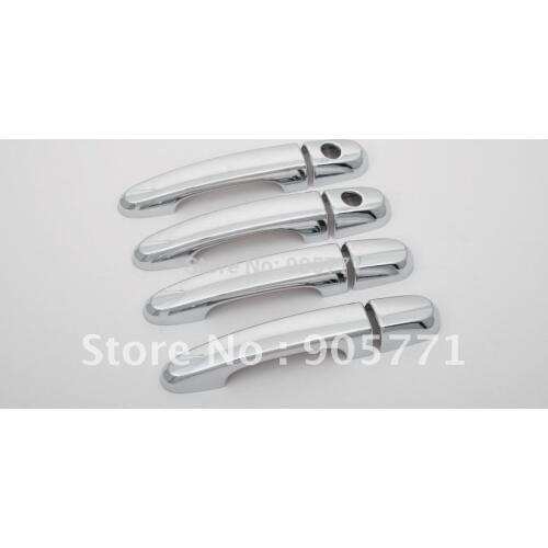 AUTOBIZPRO Car Door Handles