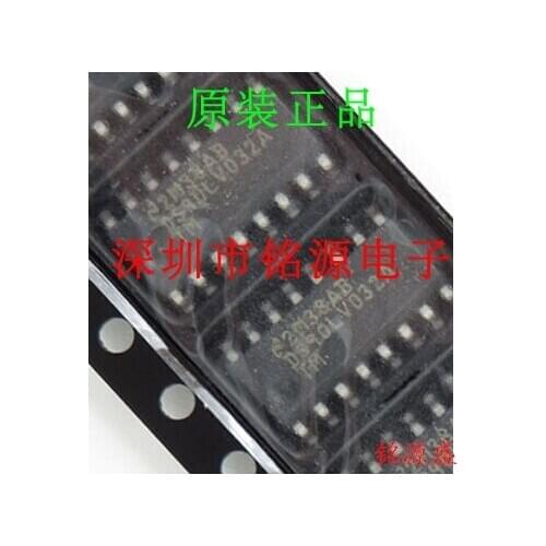 Free Shipping DS90LV032ATMX DS90LV032ATM SOP16
