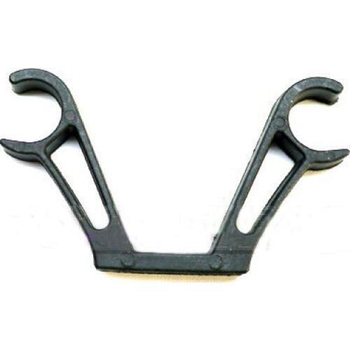 D10mm Quick-installation Camera Gimbal Suspender (2pcs) for RC Multicopter