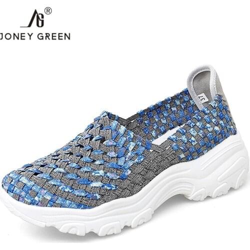 JONEY GREEN Women's Sandals