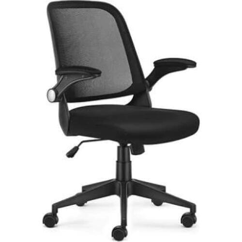 Computer chair students study the study modern simple swivel chair office chair