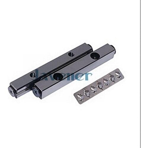 New VR4-807Z Cross Roller Guide VR4080 Precision Linear Motion