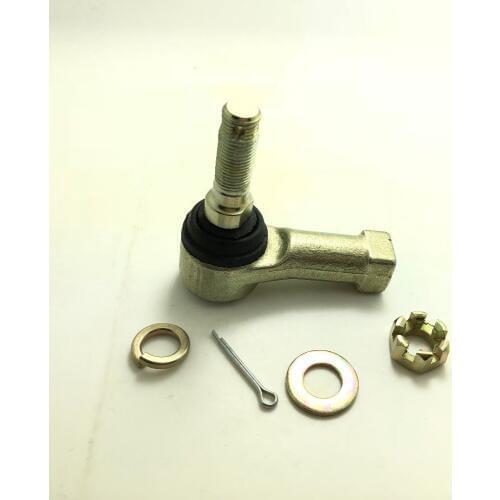 New Tie Rod End,Ball,Steering For HISUN UTV,700,500,400,800,MSU,HiSun,Massimo,TSC,Bennche