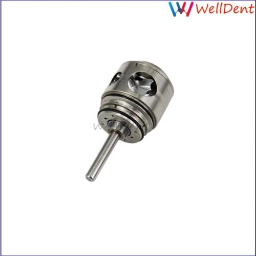 Dental Handpiece Cartridge Rotor Nsk Pana Max Plus Stand Head High Speed Turbine B2 M4