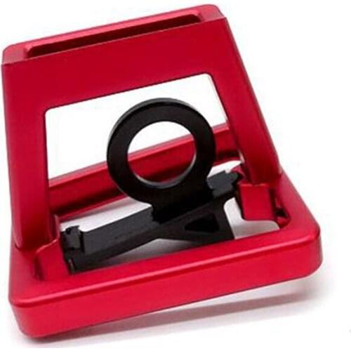 Bicycle Front Carrier Block Bag Bracket Rack Holder Mount for Brompton Folding Cycling Bike Accessories