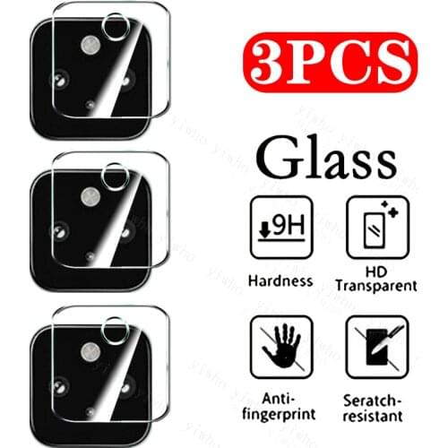 YIWHO Screen Protectors For Google Pixel 3