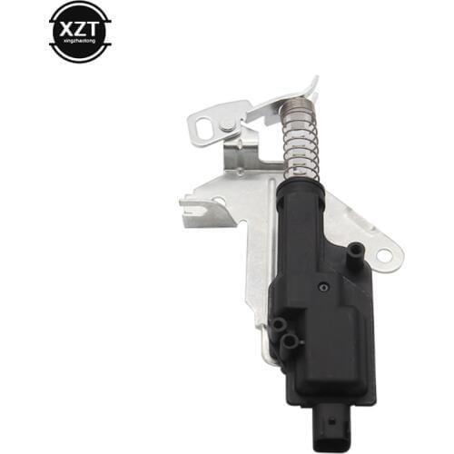 Tailgate Lock Motor Actuator Solenoid 1481081 For Ford Fusion Fiesta Mk5 Mk6 2S6T-432A98-AF 1151275 2S6T-432A98-AE 1145288