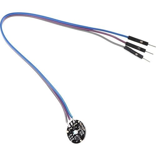 1PCS New Cardiac Pulsesensor Pulse Sensor For Pulse Open Source Hardware Development