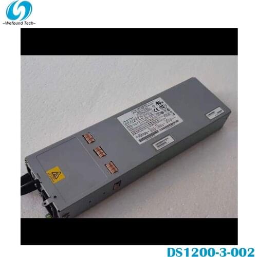 100% working power supply For DS1200-3-002 1200W power supply ,Fully tested