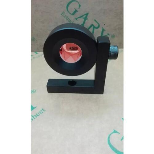 100pcs 90 Degree Monitoring Prism GMP104, 1 inch L Bar Reflector, for total station L bar prism with in 8"