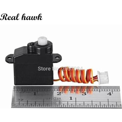 2.0g Low Voltage Micro Digital Servo Mini JST Connector For RC plane car Truck Helicopter Boat toys Model is special