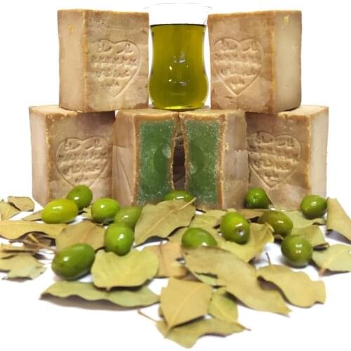 ALEPPO Body Oils China