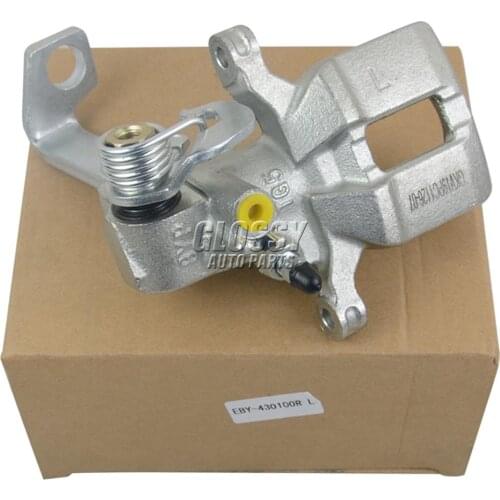 AP03 FOR HONDA JAZZ MK2 1.2 1.3 2002-2008 BRAND NEW REAR LEFT BRAKE CALIPER