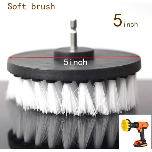 BURKSKY Brushes And Brushes