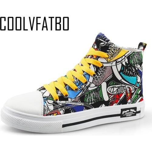 Мужские слипоны COOLVFATBO China At AliExpress