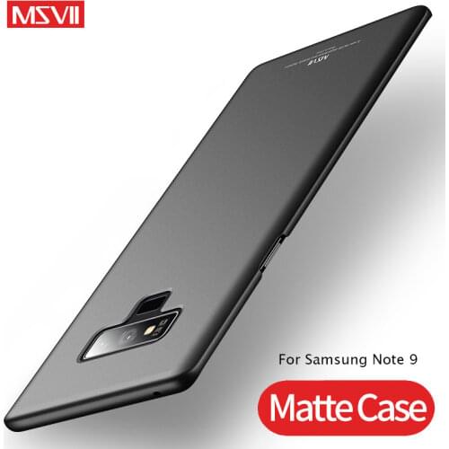 DECLAREYAO Samsung Galaxy Note 8 Phone Cases