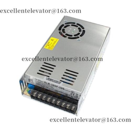 ELE-320F-30S Lift Switching Power Supply DAA621AG6
