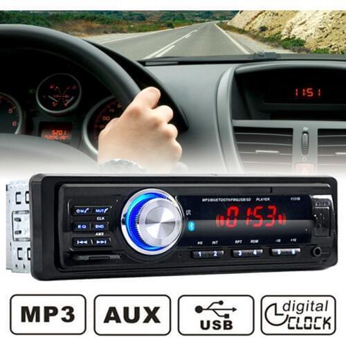 IDEAUDIO Car Radios With Usb