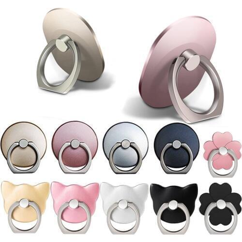 JINBAOLIN Holder Rings For Mobile Phones