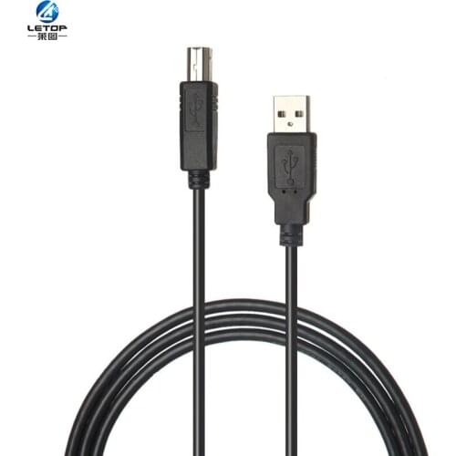 Printer USB cable USB 2.0 3.0 print cable Printer data cable 1.5M 3M 5M 10M