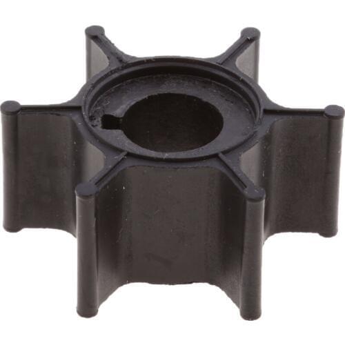 Outboard Pump Impeller for Yamaha 6 hp 8 hp 2-Stroke 1986-2000 6G143520000