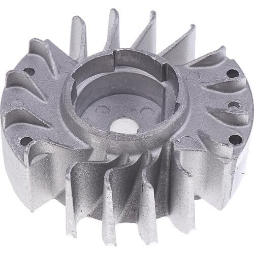 Chainsaw Engine Motor Flywheel Repalcement Metal Parts for STIHL MS180