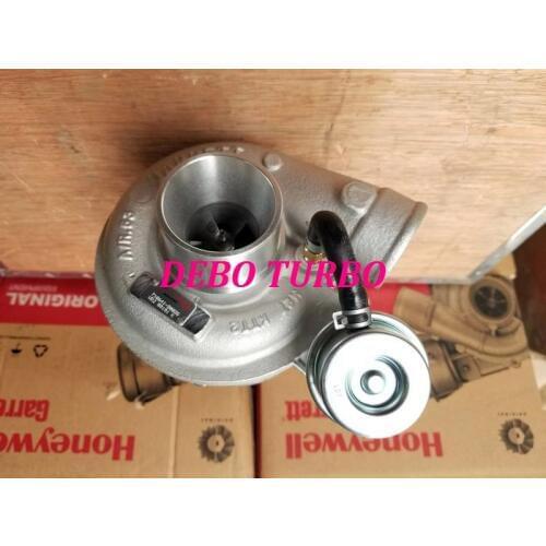 NEW GENUINE GARRETT GT20 710641-5003S A6620903280 SSANG-YONG Rexton OM662 2.9TD 88KW 02-06 Turbocharger