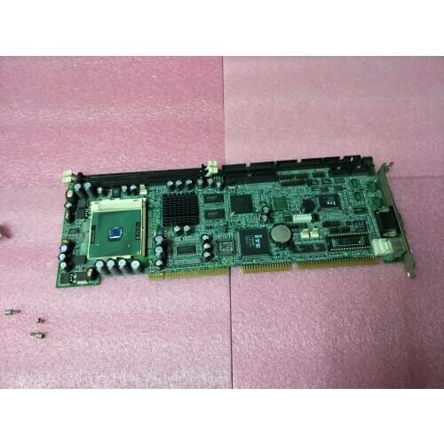 Original dismantling SBC8168 REV A2 90% new SBC8168 physical drawing