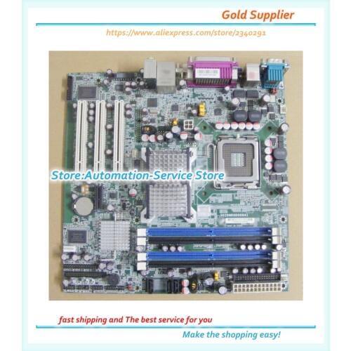 Q965 497-0464207 302DNR6D00941 ATM Industrial Control Master