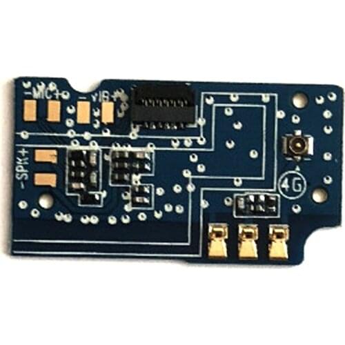 Brand New and Original Oukitel C8 Small Board for Oukitel C8 Spare Parts Replacement