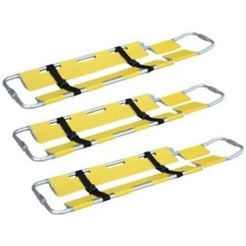 Rescue Shovel stretcher ambulance hospital first aid bed aluminium alloy Top Quality