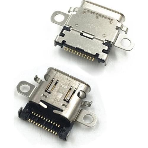 Charging connector type C for Nintendo Switch