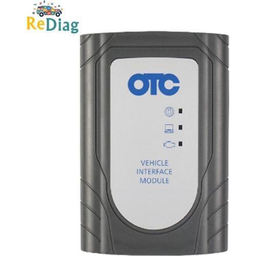 2020 Professional GTS TIS3 IT3 V16.00.017 Global Techstream OTC for Toyota OBD Scanner OTC