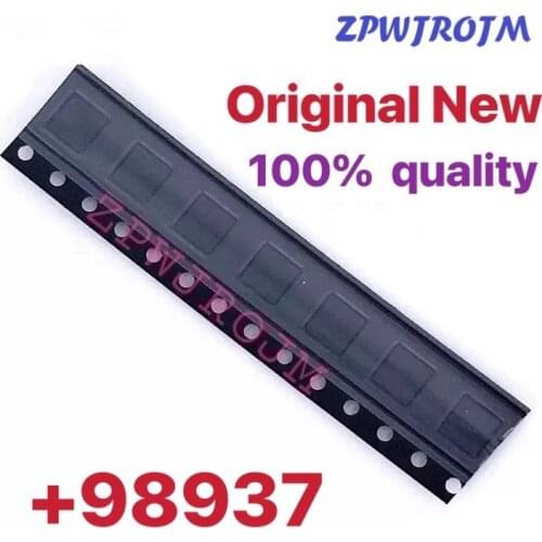 98937 MAX +98937 Audio IC Chord Chip USB Charger Charging IC